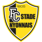 Stade Nyonnais crest
