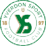 Yverdon Sport crest