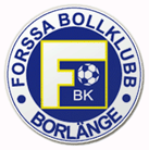 Forssa crest
