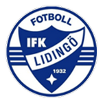 Lidingö crest
