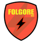 Folgore crest