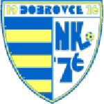 Dobrovce crest