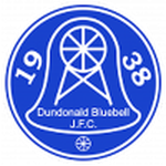 Dundonald Bluebell crest