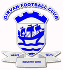 Girvan crest