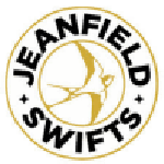 Jeanfield Swifts crest
