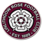 Linlithgow Rose crest