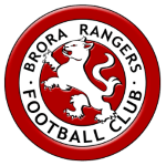 Brora Rangers crest