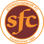 Stenhousemuir crest