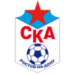 SKA Rostov crest