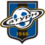 Saturn Ramenskoye crest