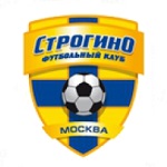 Strogino crest