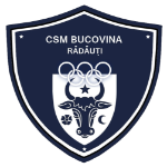 Bucovina Rădăuţi crest