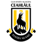 Ceahlăul Piatra Neamţ crest