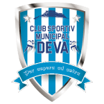 Cetate Deva crest