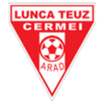 Gloria Lunca Teuz Cermei crest