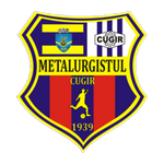 Metalurgistul Cugir crest