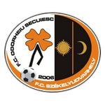 Odorheiu Secuiesc crest