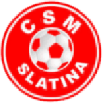 Slatina crest