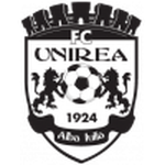 Unirea Alba Iulia crest