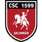 Viitorul Şelimbăr crest