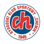 Chemik Bydgoszcz crest