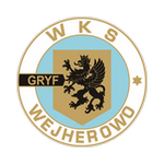 Gryf Wejherowo crest