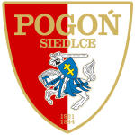 Pogoń Siedlce crest