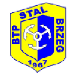 Stal Brzeg crest