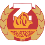 Znicz Pruszków crest