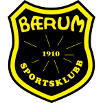 Bærum crest