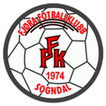 Fjøra crest