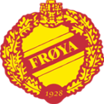 Frøya crest