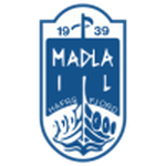 Madla crest