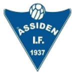 Åssiden IF crest