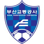 Busan Transportation crest