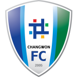 Changwon City crest