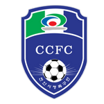 Cheonan City crest