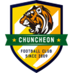 Chuncheon crest