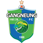 Gangneung City crest