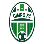 Gimpo Citizen crest