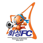 Hwaseong crest