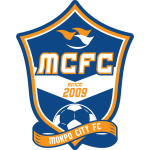 Mokpo City crest