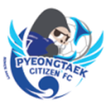 Pyeongtaek Citizen crest