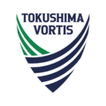 FC Tokushima crest