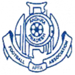 Andhra Pradesh crest