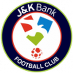 J & K crest