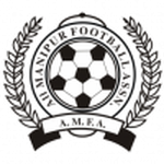 Manipur crest