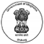 Meghalaya crest