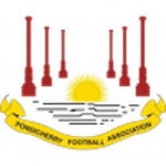 Pondicherry crest