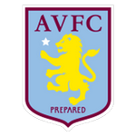 Aston Villa U21 crest